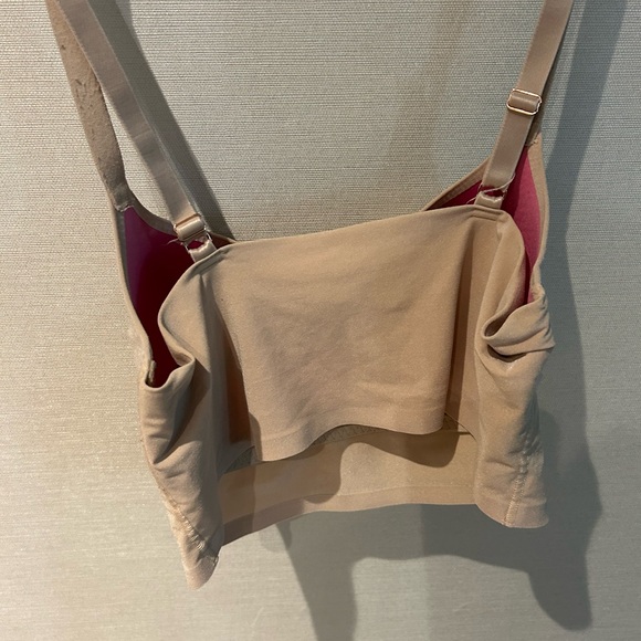 PINK Victoria’s Secret Lounging bra - Picture 5 of 6